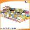 Indoor Playground Type soft indoor playground