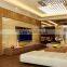 Luxury decorative art glass, Advanced customized Screen and curtain wall decorative glass