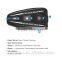 China motorcycle helmet bluetooth intercom wireless