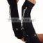 NEW 2015 GOTHIC WOMENS O RING PUNK GOTHIC EMO CYBER ARM shirt sleeve WARMERS STEAMPUNK