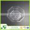 China Retail New Disposable Mini Plastic Salad Bowl