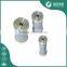 Direct manufacture steel reinforced acsr overhead cable