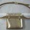 2015 NEW Snakeskin Faux Leather waist bag / high quality waist bags for women