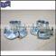 DIN1624 m10 t-nuts (DIN1624)