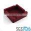 Silicone Ashtray concise convenient portable cheap fashion ashtray eco-friendly cigar ashtray