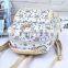 2015 new design ladies shoulder handbag for stock