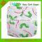 Hot Sell 2014 New Products AnAnBaby Reusable Baby Cloth Diapers , Jc Trade New Prints Cloth Baby Diapers China Wholesale