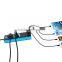 2015 AC power socket with 4 port USB Smart Charger