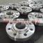 ASTM B366 Alloy 20 Lap Joint Flange ASTM B366 Alloy 20 Blind Flange