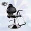 reclining styling chair with hydraulic pump and round base DY-2212G3