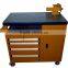 new design rolling tool chest steel working bench tool box tool cabinet