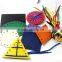 Hot Sale New Products Shape Lacing Wooden Educational Toy
