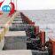 HDPE Fender Facing Pad/ UHMWPE fender panel/Marine rubber fender dock plate