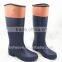 2014 new style lady's fashion rainboots/rubber boots