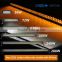 2016 wholesale dual row 50" 288w super bright led light bar for jeep offroad                        
                                                                                Supplier's Choice
