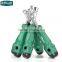 LAOA12 Angle Torx CR-V Mulction Socket Screwdriver Rubber Handle Screw Driver tool Arbor hardening Antislip Metal For Hex Screw