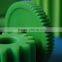 reasonable price plastic gear OEM cudtom durable pom gear