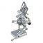 ARS-ZX250R/08 Highly Recommended CNC Adjustable Foot Peg for Motorcycles Kawasaki NINJA 250R 08-12