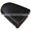 BJ-SC02-K3/03 For Suzuki GSXR 1000 K3 Black Leather Motorcycle Passenger Cushion