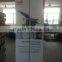 Replaceable Cassette Roll up Banner Stand