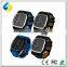 intelligent monitoring waterproof watch mobile phone IP57 waterproof standards