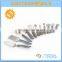 11 PCS PP Handle Stainless Steel Kitchen Gadget Set