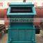 Zhengzhou professional high crushing ratio impact crusher & 30kw