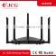 2016 New : 11AC 1200Mbps dual-band wireless router
