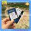Direct Factory Magnetic Stripe Cleaning Card