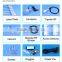 Fat Burning Touch Screen Laser+Cavitation+RF+Vacuum 5 In 1 Slimming Machine Lipo Cavitation Rf Beauty Slimming Machine