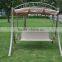 Outdoor porch patio swing for garden (DH-201)