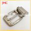 2016 Fashion High Quality Metal Belt Buckle Manufacturer