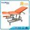 HB001 Folding Electric Beauty Salon facial Massage Bed