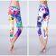 Fitness&yoga wear capri sublimated yoga pants, yoga leggings, yoga tights                        
                                                Quality Choice
