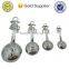 china factory for sale metal measuring spoon with hole with reasonable price