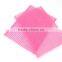 Soft DIY hair accessories hair tie hook magic tape