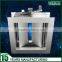 hvac system air control volume damper