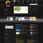 python web development