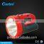 5 led big size flashlight/searchlight 5*0.5w