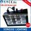 12*1w best price dmx led light strobe for party nightclub