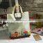2015 reusable folding shopping bag
