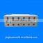 PVC window sill extrusion mould Making in China