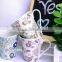popular coffee cup ceramic ,chinese ceramic tea cup&drinkware