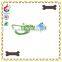 Pet Nylon Dog Leash Printing Leash