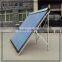 New Design High Quality Heapt Pipe Solar Collector