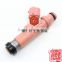 23250-74190 Fuel Injector Fuel Injection FOR TOYOTA
