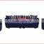 Ogahome modern fabric corner sofa for living room furniture