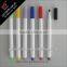 Wholesale and custom of the best plastic waterproof marker pen