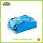 high quality 600D polyester waterproof shoe bag