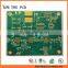 High quality single layer PCB OEM manufacture from China